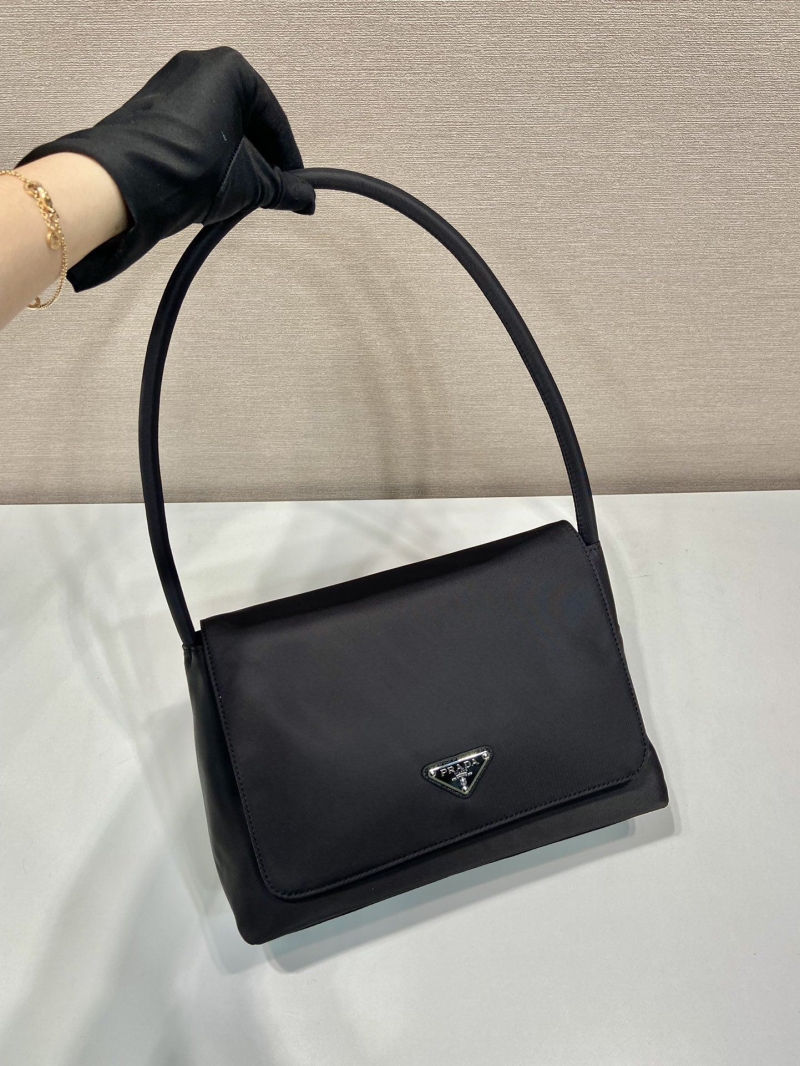 Prada Top Handle Bags